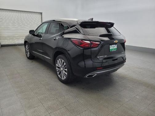 2020 Chevrolet Blazer Premier