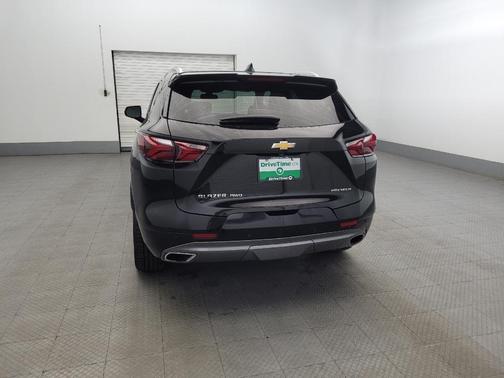 2020 Chevrolet Blazer Premier