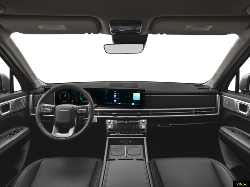 2024 Hyundai SANTA FE SEL 2.4