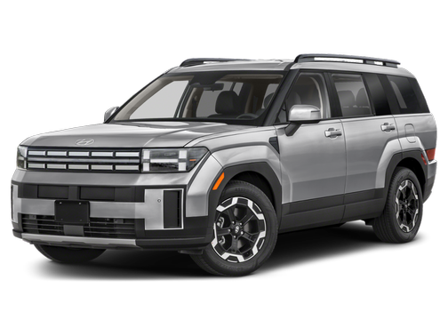 2024 Hyundai SANTA FE SEL 2.4