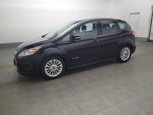 2017 Ford C-Max Hybrid SE