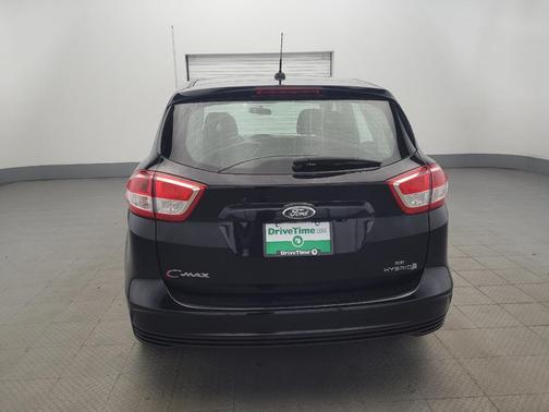 2017 Ford C-Max Hybrid SE