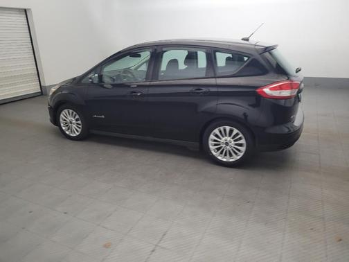 2017 Ford C-Max Hybrid SE