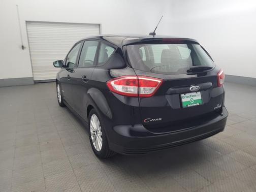 2017 Ford C-Max Hybrid SE