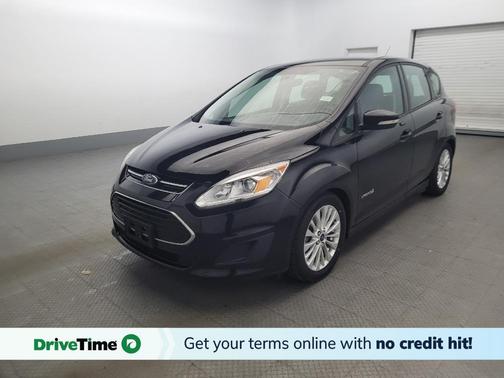 2017 Ford C-Max Hybrid SE