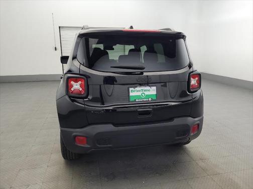 2023 Jeep Renegade Upland