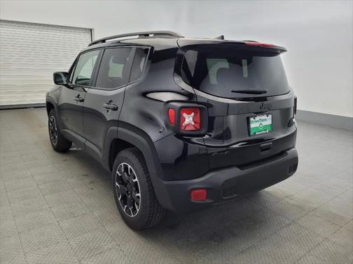 2023 Jeep Renegade Upland