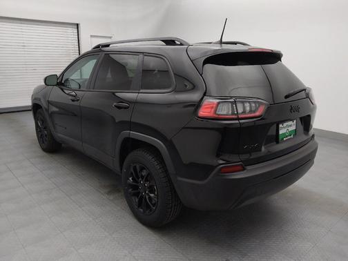 2023 Jeep Cherokee Altitude