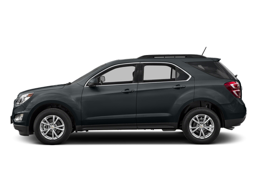 2017 Chevrolet Equinox 1LT
