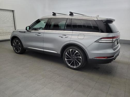 2020 Lincoln Aviator Reserve AWD