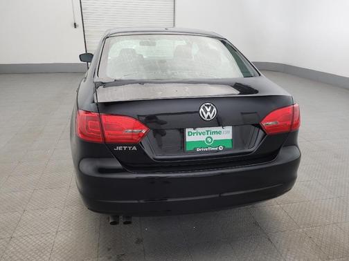 2014 Volkswagen Jetta Auto S