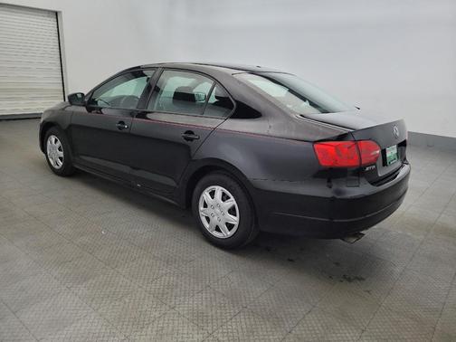 2014 Volkswagen Jetta Auto S