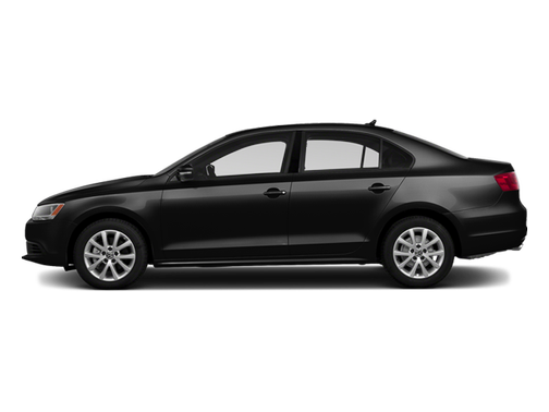 2014 Volkswagen Jetta Auto S
