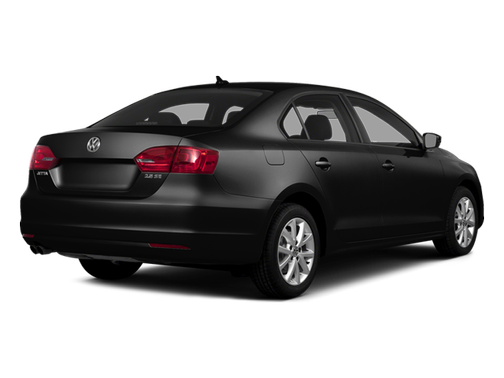 2014 Volkswagen Jetta Auto S
