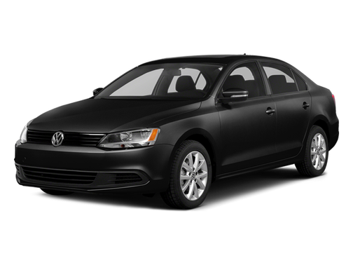 2014 Volkswagen Jetta Auto S