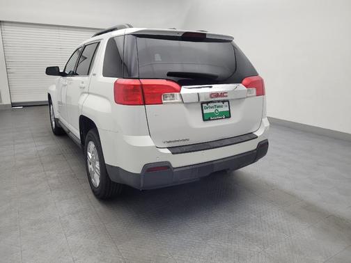 2015 GMC Terrain SLT-1