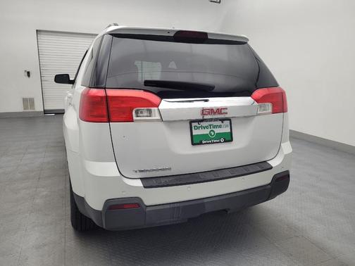 2015 GMC Terrain SLT-1