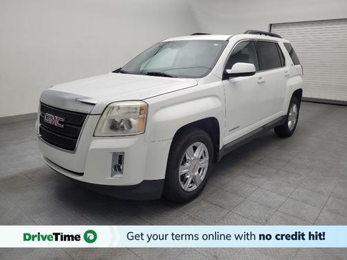 2015 GMC Terrain SLT-1