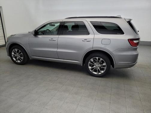 2019 Dodge Durango GT Plus