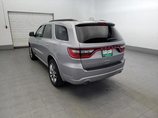 2019 Dodge Durango GT Plus