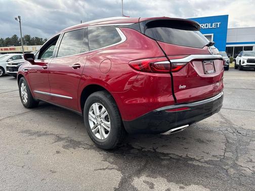 2019 Buick Enclave Premium