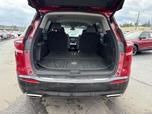 2019 Buick Enclave Premium