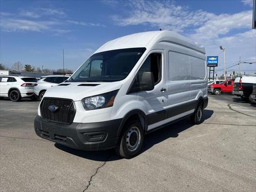2023 Ford Transit-250 Base
