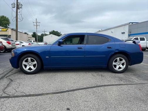 2010 Dodge Charger SXT
