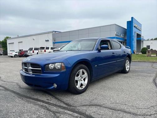 2010 Dodge Charger SXT