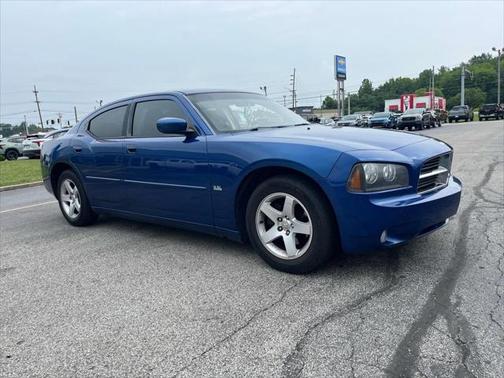 2010 Dodge Charger SXT
