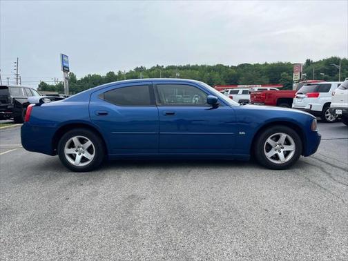 2010 Dodge Charger SXT