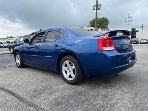 2010 Dodge Charger SXT