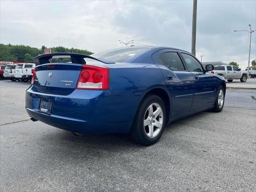 2010 Dodge Charger SXT