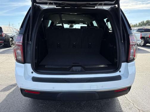 2023 Chevrolet Suburban 4WD High Country