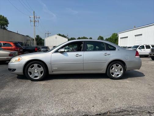2006 Chevrolet Impala SS