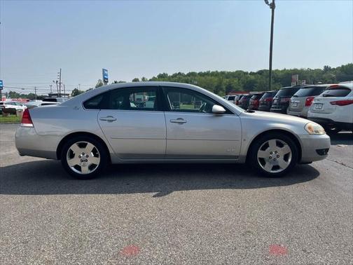2006 Chevrolet Impala SS