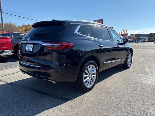2020 Buick Enclave AWD Essence