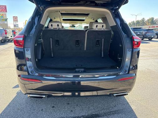 2020 Buick Enclave AWD Essence