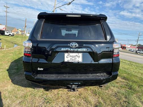 2014 Toyota 4Runner SR5