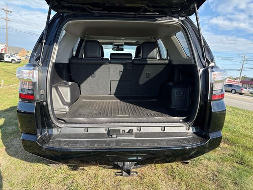 2014 Toyota 4Runner SR5