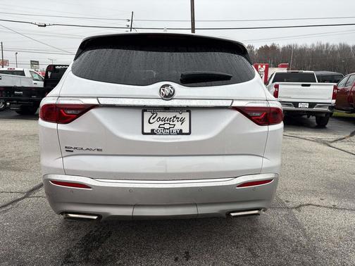 2023 Buick Enclave Essence AWD