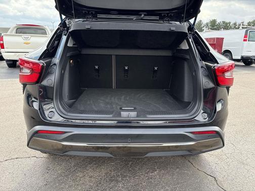 2024 Chevrolet Trax FWD ACTIV