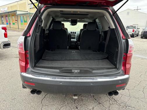 2012 GMC Acadia SLT-1