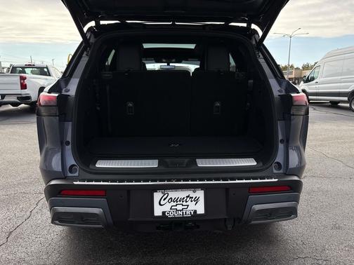 2024 INFINITI QX60 AUTOGRAPH
