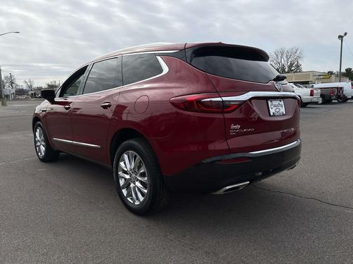 2021 Buick Enclave AWD Premium