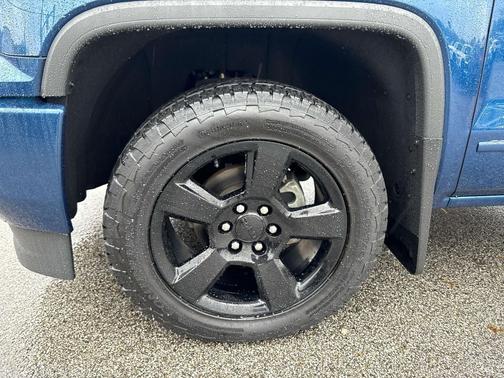 2019 GMC Sierra 1500 Base