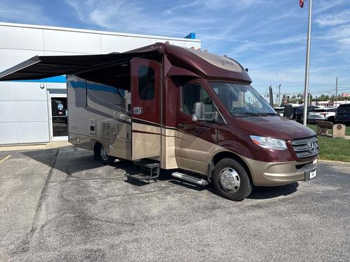 2019 Mercedes-Benz Sprinter 3500XD High Roof