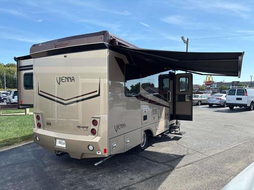 2019 Mercedes-Benz Sprinter 3500XD High Roof