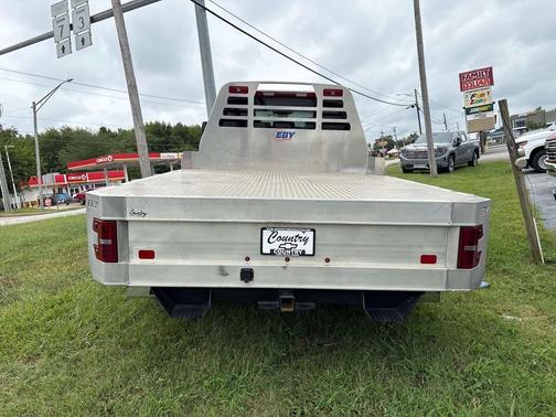 2024 Chevrolet Silverado 3500 LT