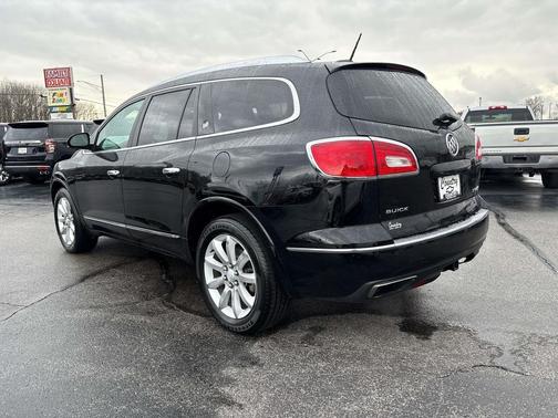 2016 Buick Enclave Premium